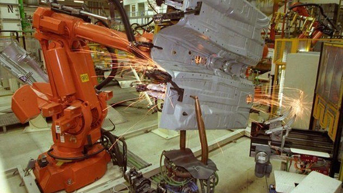 Robotların Sebep Olduğu Birbirinden Ürkütücü Kazalar: Birini 10 Yerinden Bıçaklayan Bile Var!