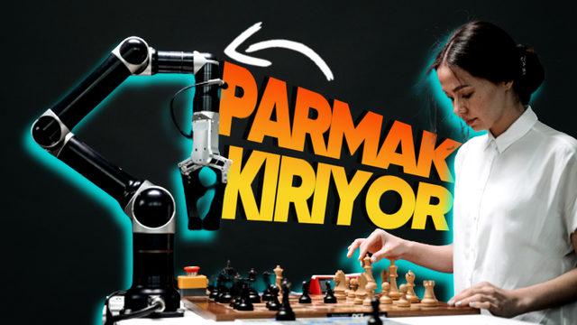 Robotların Sebep Olduğu Birbirinden Ürkütücü Kazalar: Birini 10 Yerinden Bıçaklayan Bile Var!