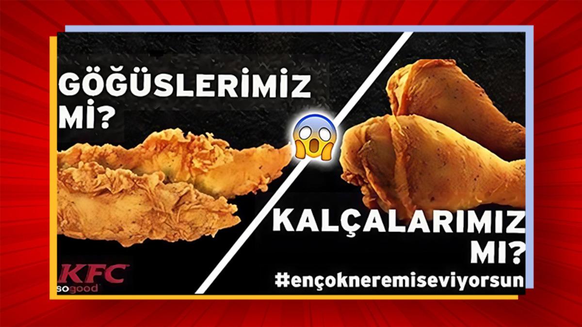 Kaş Yapayım Derken Göz Çıkaranlar: Yaptıkları Reklamlar Sebebiyle Büyük Skandallar Yaratmış 10 Marka