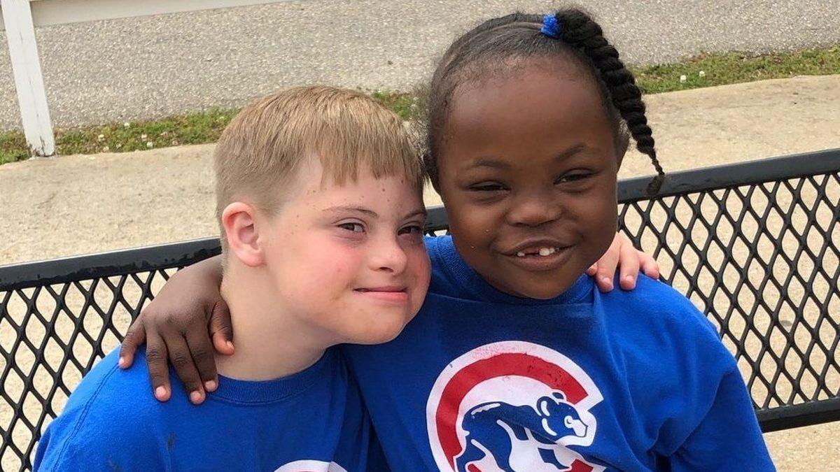 Neden Hiç Siyahi Bir Down Sendromlu Birey Görmüyoruz? Sebebi Genetik Değil!