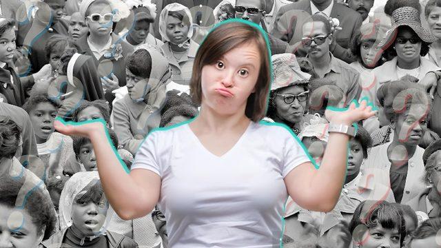 Neden Hiç Siyahi Bir Down Sendromlu Birey Görmüyoruz? Sebebi Genetik Değil!