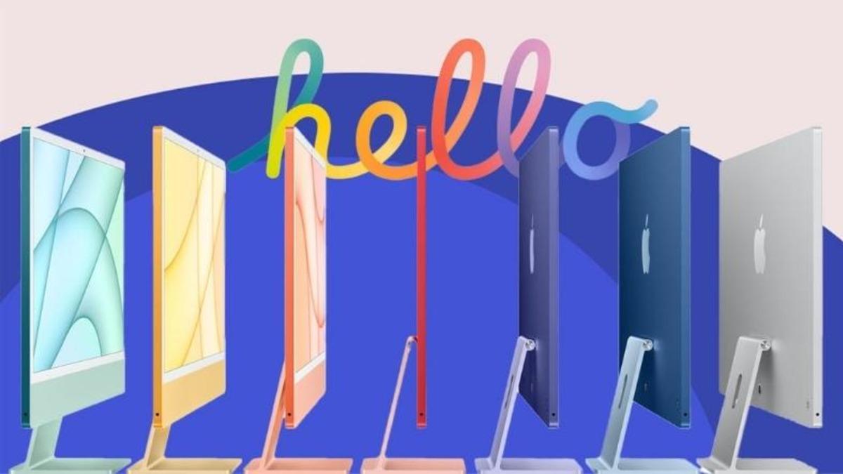 Apple, Yenilenmiş iMac ve MacBook’ları Bu Ay Sonunda Duyurmaya Hazırlanıyor