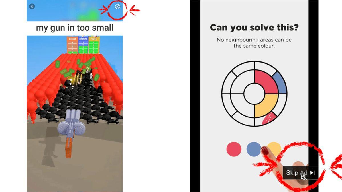 İnternet Sitelerinin Hepimizi Manipüle Etmek İçin Yaptığı Türlü Türlü Uyanıklar: “Karanlık Kalıplar” Nedir ve Neyi Amaçlıyor?