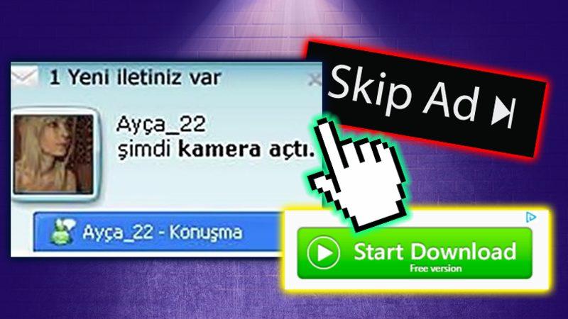 İnternet Sitelerinin Hepimizi Manipüle Etmek İçin Yaptığı Türlü Türlü Uyanıklar: “Karanlık Kalıplar” Nedir ve Neyi Amaçlıyor?