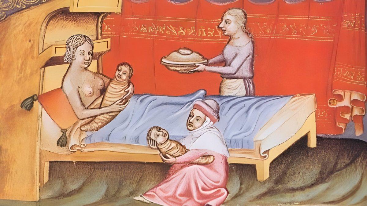 Orta Çağ’daki Bu Doğum Kontrol Yöntemlerini Duyunca Bugünün Tıbbına Şükredeceksiniz!