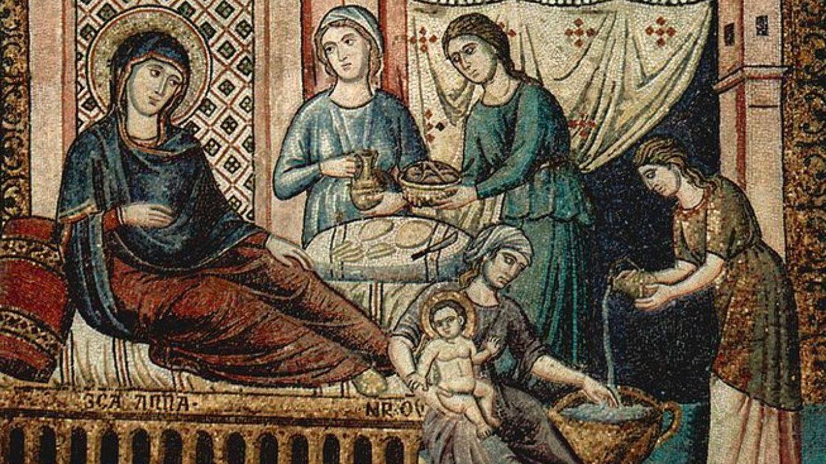 Orta Çağ’daki Bu Doğum Kontrol Yöntemlerini Duyunca Bugünün Tıbbına Şükredeceksiniz!