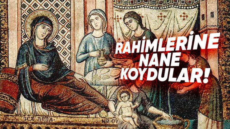 Orta Çağ’daki Bu Doğum Kontrol Yöntemlerini Duyunca Bugünün Tıbbına Şükredeceksiniz!