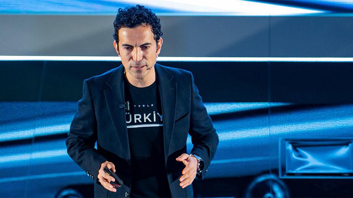 İddiaya Göre Tesla Türkiye Genel Müdürü, Görevinden Gerekçe Belirtmeden Ayrıldı!