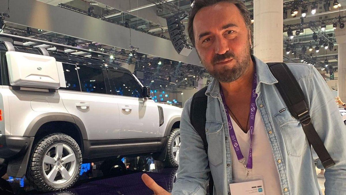 İddiaya Göre Tesla Türkiye Genel Müdürü, Görevinden Gerekçe Belirtmeden Ayrıldı!