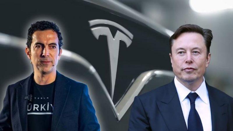 İddiaya Göre Tesla Türkiye Genel Müdürü, Görevinden Gerekçe Belirtmeden Ayrıldı!