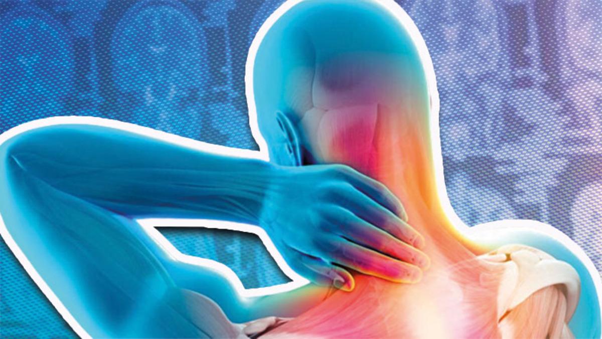 Sabahları Kas Ağrıları ile Uyanıyorsanız Altında Yatan Sebep Bu Olabilir: Miyalji Nedir, Nasıl Geçer?