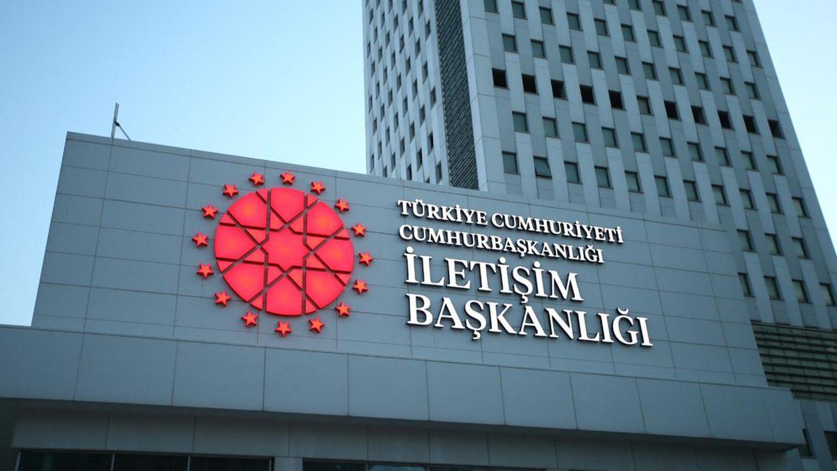 İletişim Başkanlığı, Cumhuriyetimizin 100. Yılında Yapılacak Etkinlikleri Duyurdu