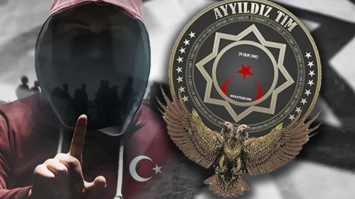 Ayyıldız Tim, İsrail Savunma Bakanlığını Hacklediğini Duyurdu: "Emir Bekliyoruz!"