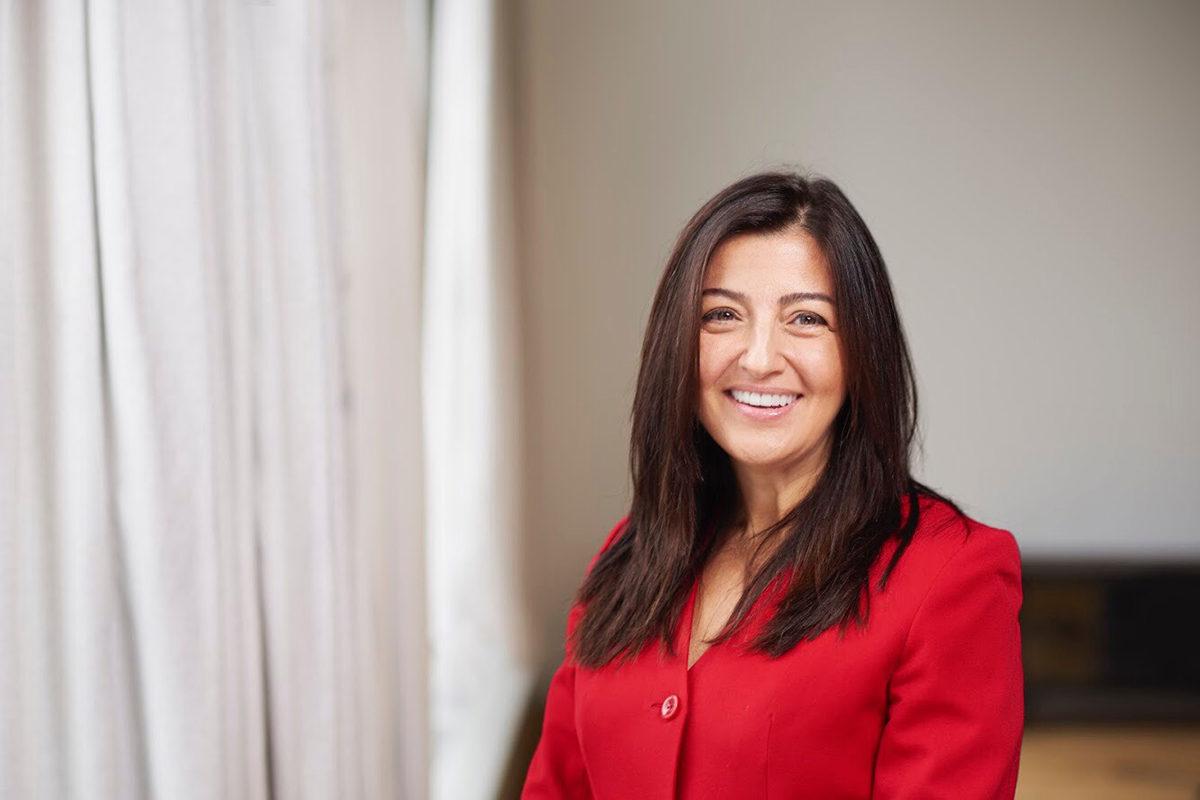 Google’ı 1 Milyon Dolar Tazminata Mahkûm Ettiren Türk Yönetici Konuştu: Ben Dur Demesem Kim Diyecekti?