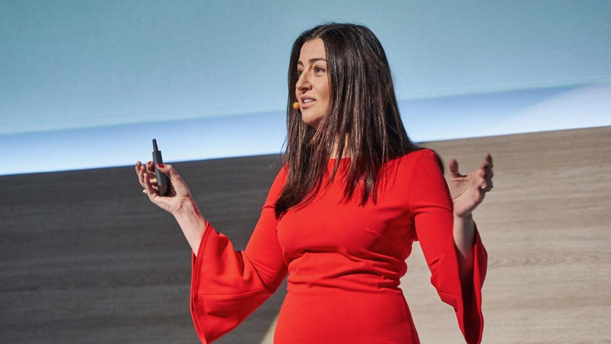 Google’ı 1 Milyon Dolar Tazminata Mahkûm Ettiren Türk Yönetici Konuştu: Ben Dur Demesem Kim Diyecekti?