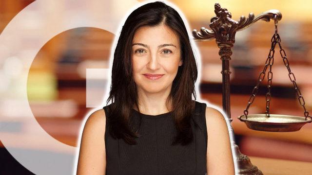 Google’ı 1 Milyon Dolar Tazminata Mahkûm Ettiren Türk Yönetici Konuştu: Ben Dur Demesem Kim Diyecekti?