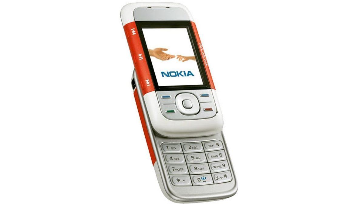 Bir Dönem Kullanıcılarına Müzik Dinlemenin En Keyifli Halini Sunan Nokia 5300 Modelinin Bugün Kulağa Şaka Gibi Gelen Özellikleri