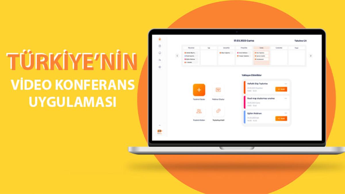 Sorunsuz, Güvenli ve Hızlı Bir Video Konferans Uygulaması Arayanlara Yerli Alternatif: OCTAPULL