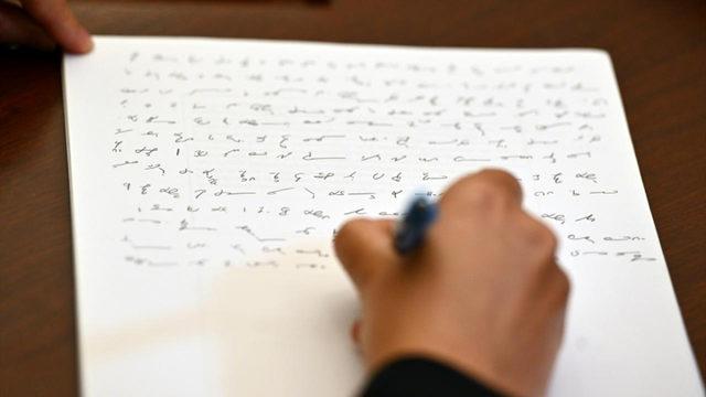 Yapay Zekâ, TBMM’ye de Girdi: Milletvekillerinin Açıklamalarını Kaydedecek