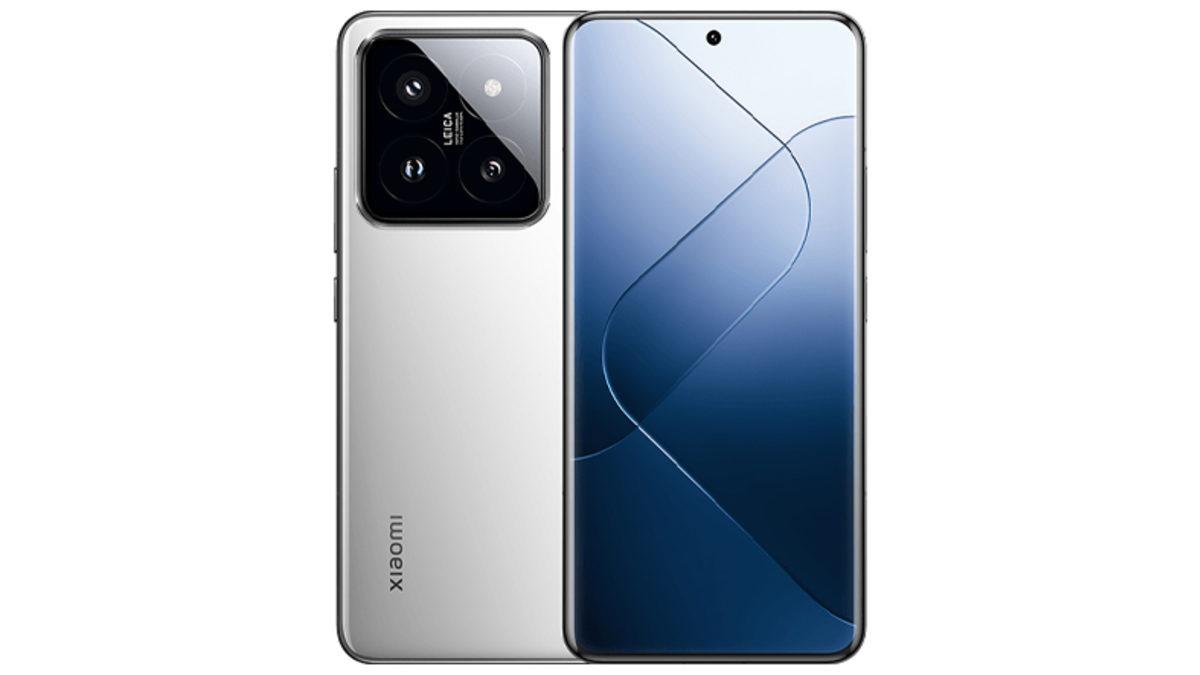 Xiaomi 14 Pro Duyuruldu: HyperOS, Qualcomm Snapdragon 8 Gen 3 ve Dahası!