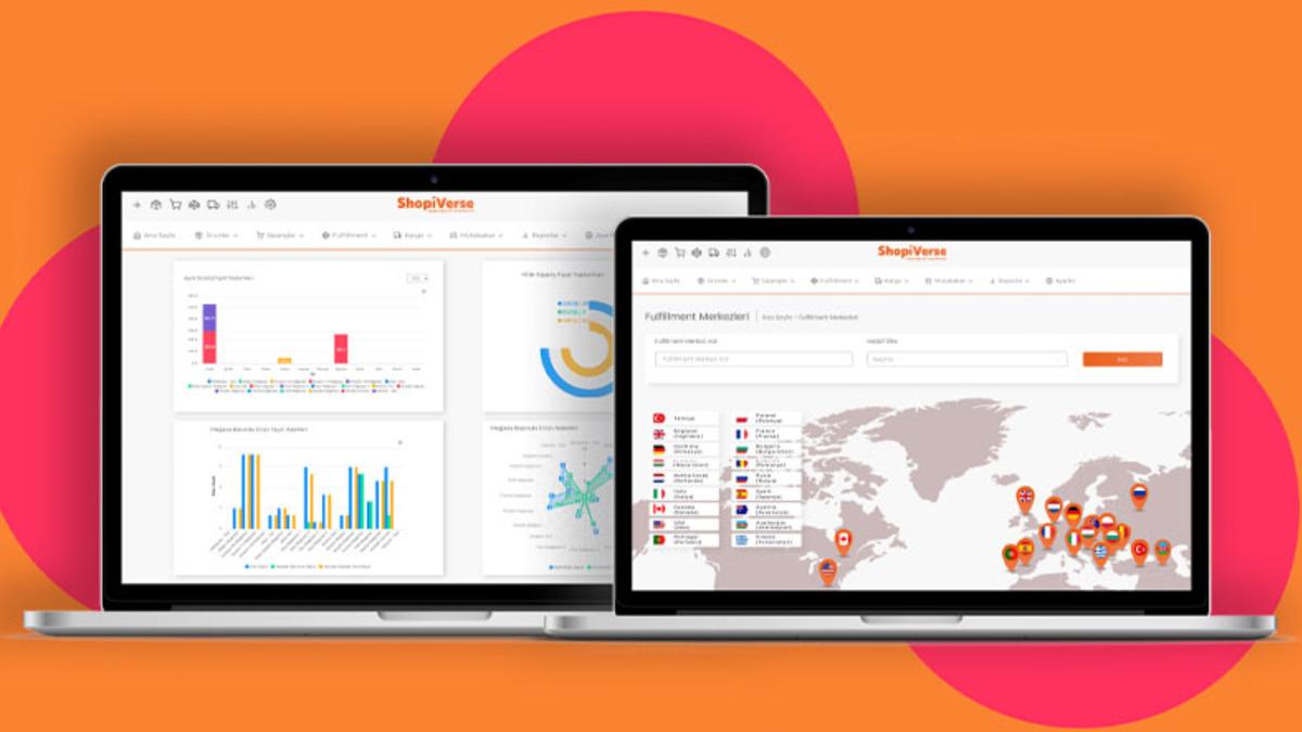 Tüm E-Ticaret Platformlarını Tek Çatı Altında Toplayan Yapay Zekâ Destekli Global Entegrasyon Çözümü ShopiVerse’e 20 Milyon TL’lik Yatırım