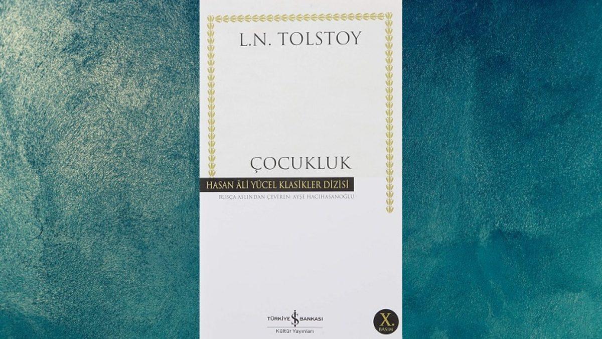Tolstoy’un Okuyunca Hayata Farklı Pencerelerden Bakmanızı Sağlayacak 10 Kitabı