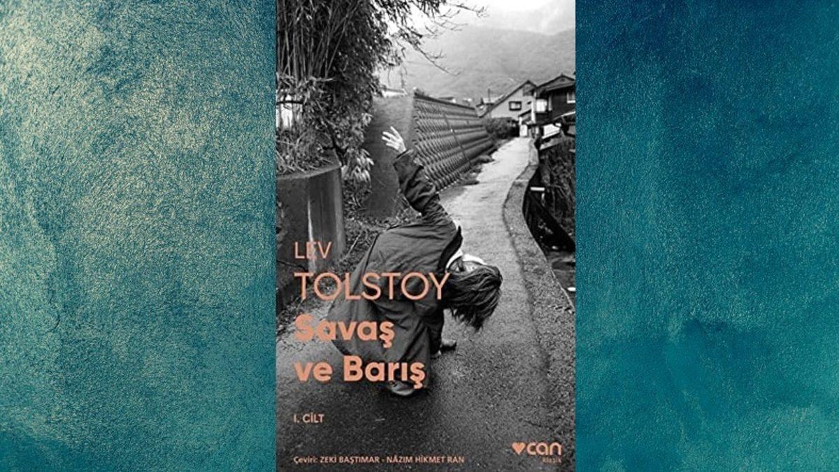 Tolstoy’un Okuyunca Hayata Farklı Pencerelerden Bakmanızı Sağlayacak 10 Kitabı
