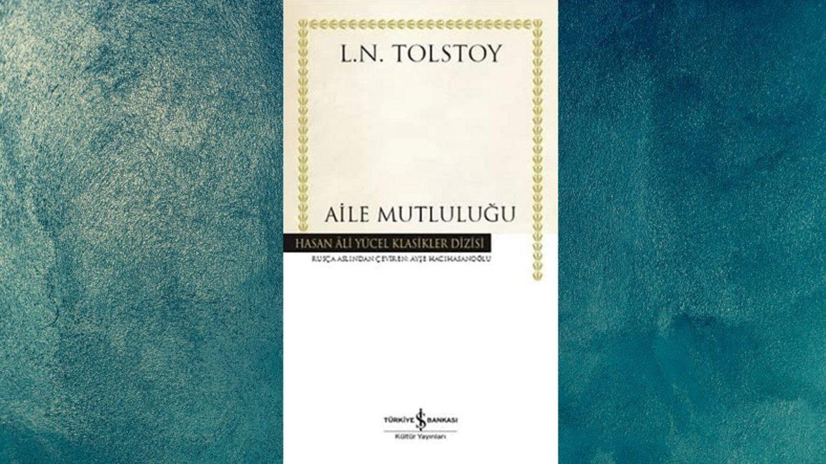 Tolstoy’un Okuyunca Hayata Farklı Pencerelerden Bakmanızı Sağlayacak 10 Kitabı