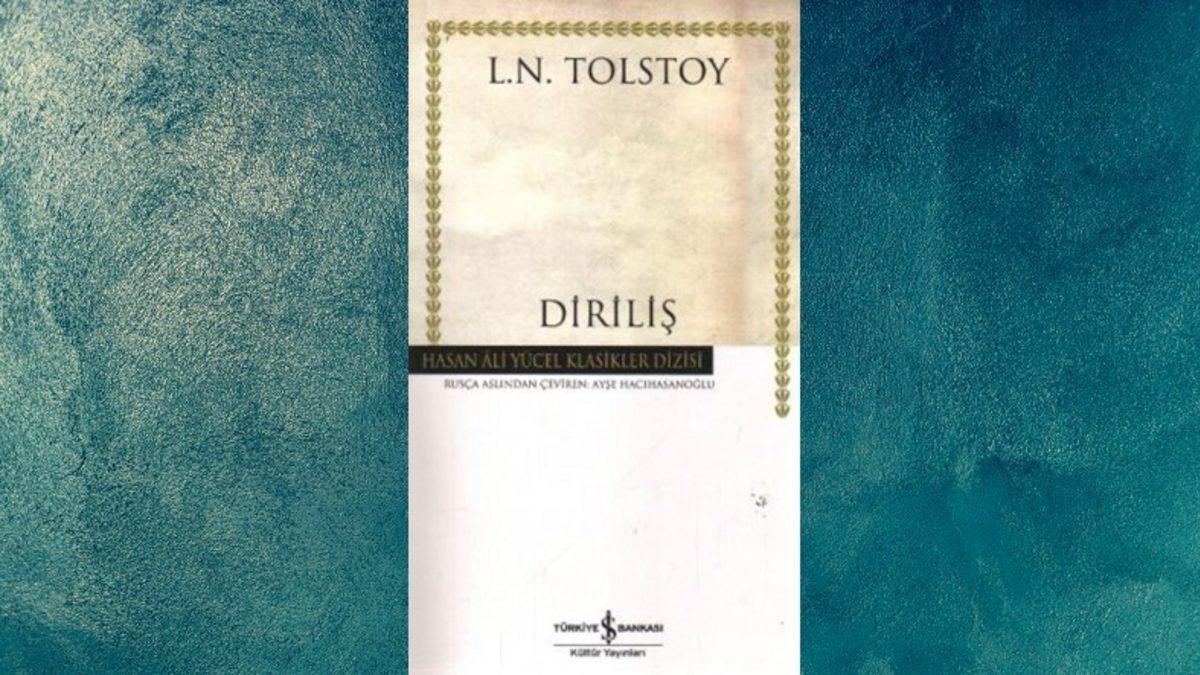 Tolstoy’un Okuyunca Hayata Farklı Pencerelerden Bakmanızı Sağlayacak 10 Kitabı
