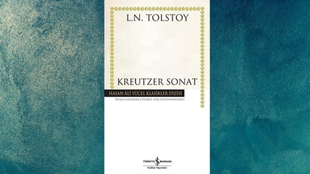 Tolstoy’un Okuyunca Hayata Farklı Pencerelerden Bakmanızı Sağlayacak 10 Kitabı