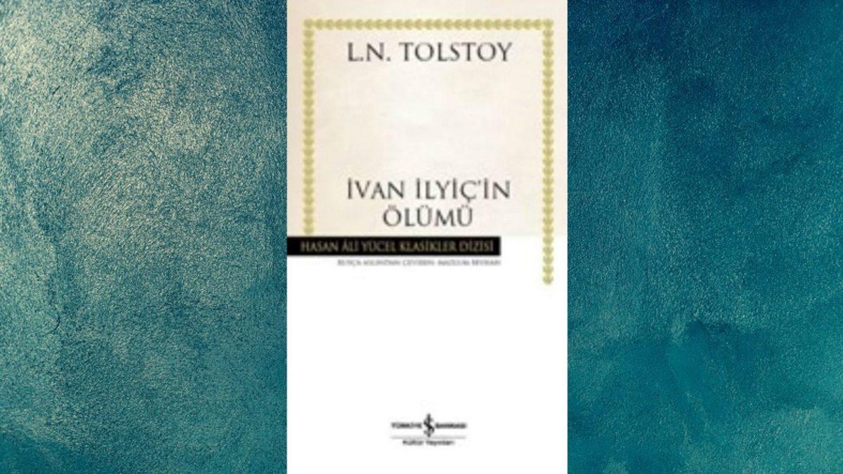 Tolstoy’un Okuyunca Hayata Farklı Pencerelerden Bakmanızı Sağlayacak 10 Kitabı