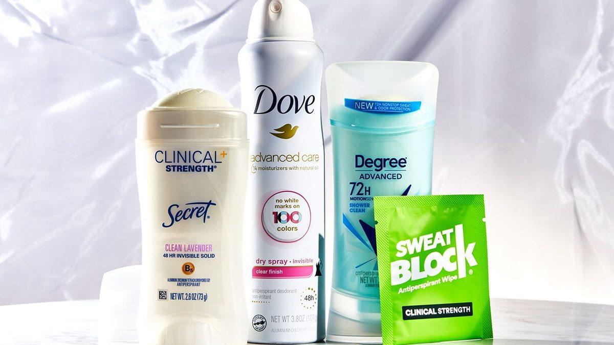 Çoğu Zaman Farkında Olmadan Deodorant Diye “Antiperspirant” Alıyoruz: Peki Ne Farkları Var?