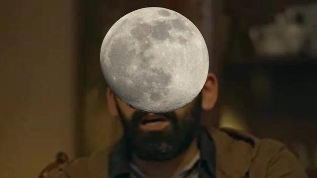 Ay’ın Tahmin Edilenden Milyonlarca Yıl Daha Yaşlı Olabileceği İddia Edildi