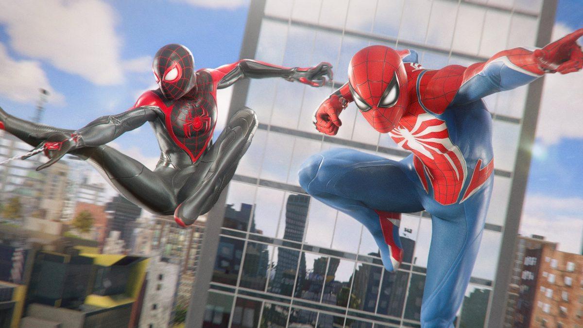 Marvel’s Spider-Man 2, İlk Günden Rekor Kırdı: PlayStation Stüdyolarının En Hızlı Satan Oyunu Oldu!