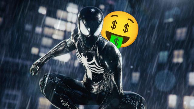 Marvel’s Spider-Man 2, İlk Günden Rekor Kırdı: PlayStation Stüdyolarının En Hızlı Satan Oyunu Oldu!