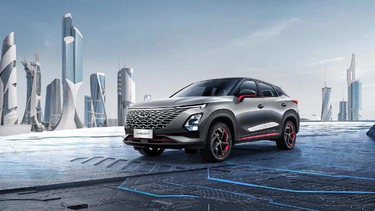 Chery, Türkiye’de Üretim Yapmayı Planlıyor: Bakanlıklarla Görüşmeler Başladı