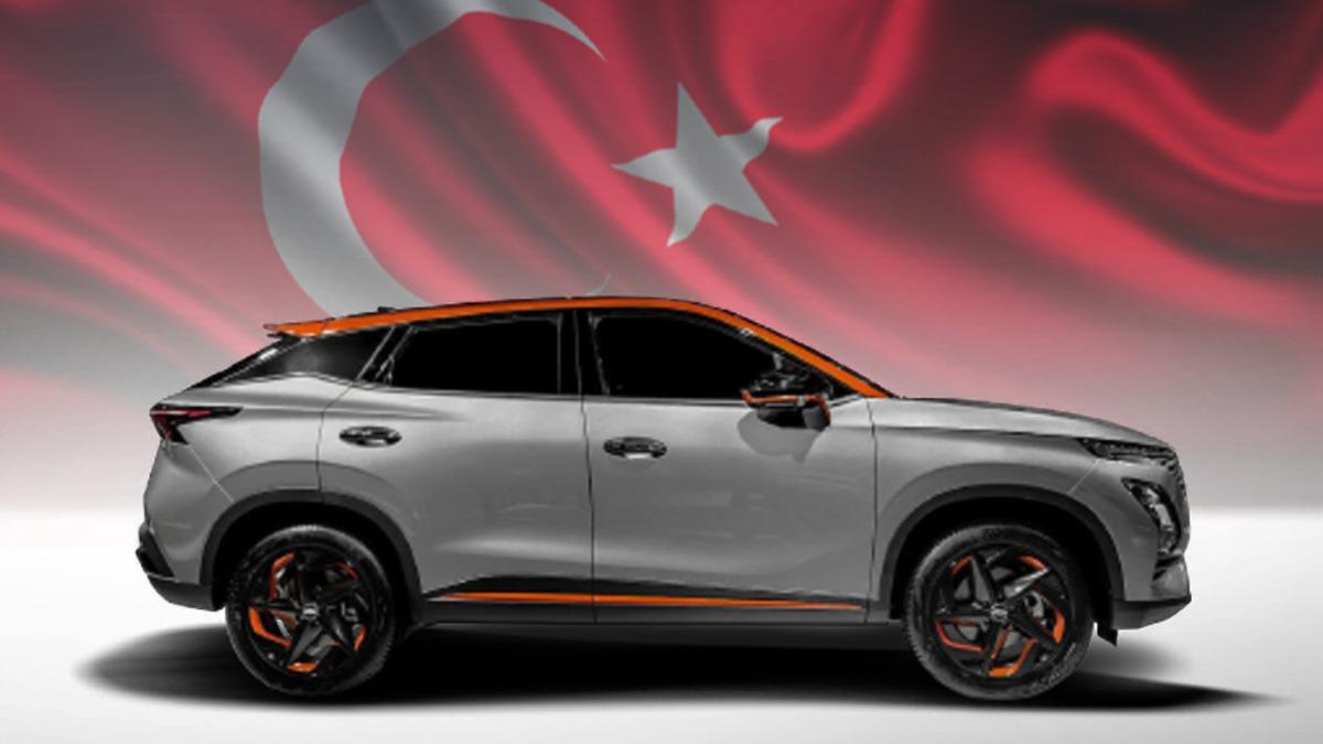 Chery, Türkiye’de Üretim Yapmayı Planlıyor: Bakanlıklarla Görüşmeler Başladı