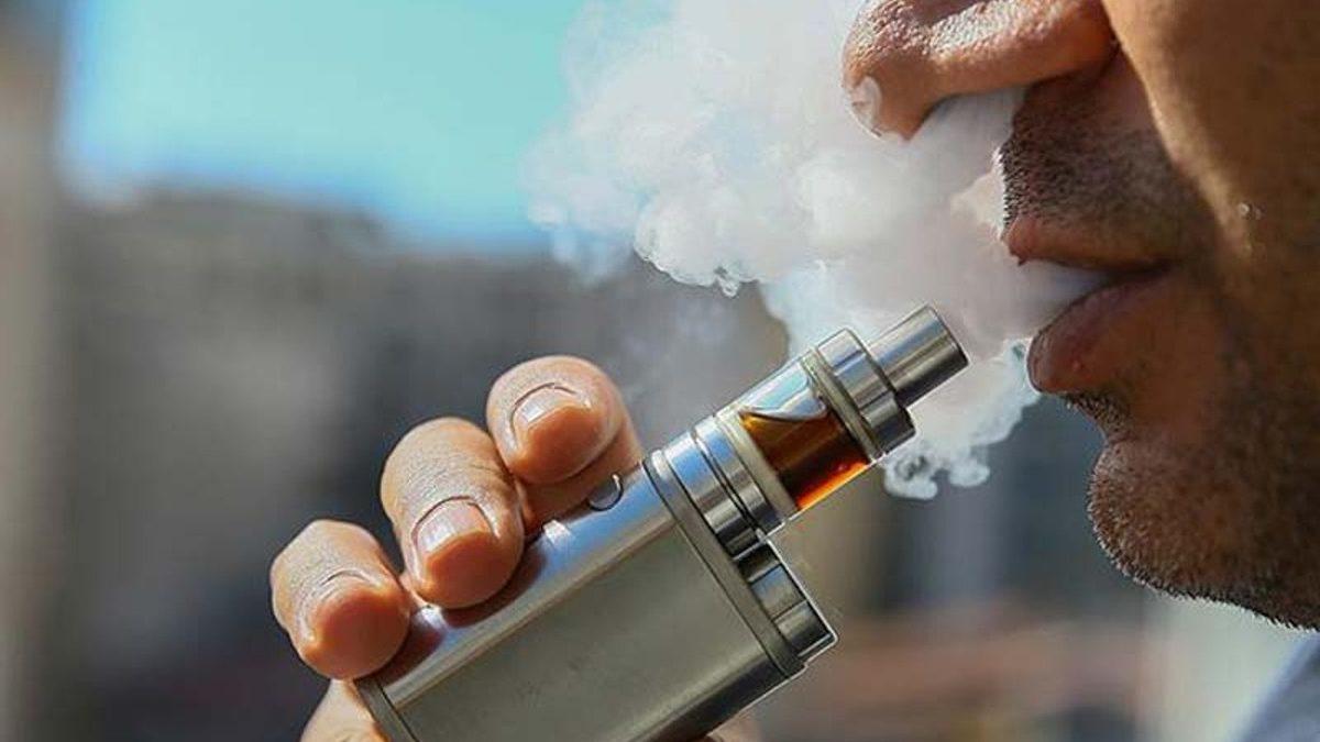 Elektronik Sigaralar Hakkında Sisli Gerçekler: Soluduğunuz Sadece Masum Bir 