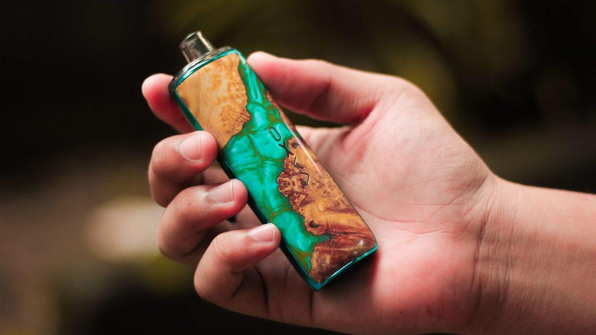 Elektronik Sigaralar Hakkında Sisli Gerçekler: Soluduğunuz Sadece Masum Bir 