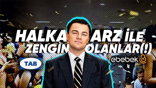 Halka Arzda Çalışanlarına "Kıyak" Geçen TAB Gıda, ebebek Gibi Şirketler, Onlara Ne Kadar Kazandırdı?
