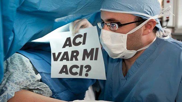 Nasıl Oluyor da Hastalar Uyanık Hâldeyken Bile Beyin Ameliyatı Yapılabiliyor? Dolma Dolduran Bile Var!