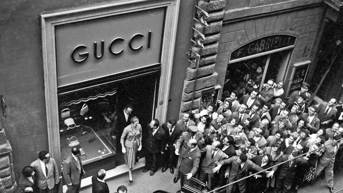 Lüks Giyimin Zirvesindeki Gucci’nin Entrikalı Türk Dizilerini Aratmayan Kuruluş Hikâyesi