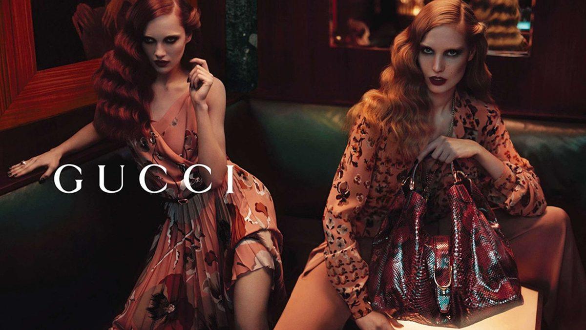 Lüks Giyimin Zirvesindeki Gucci’nin Entrikalı Türk Dizilerini Aratmayan Kuruluş Hikâyesi