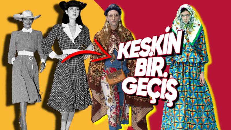 Lüks Giyimin Zirvesindeki Gucci’nin Entrikalı Türk Dizilerini Aratmayan Kuruluş Hikâyesi