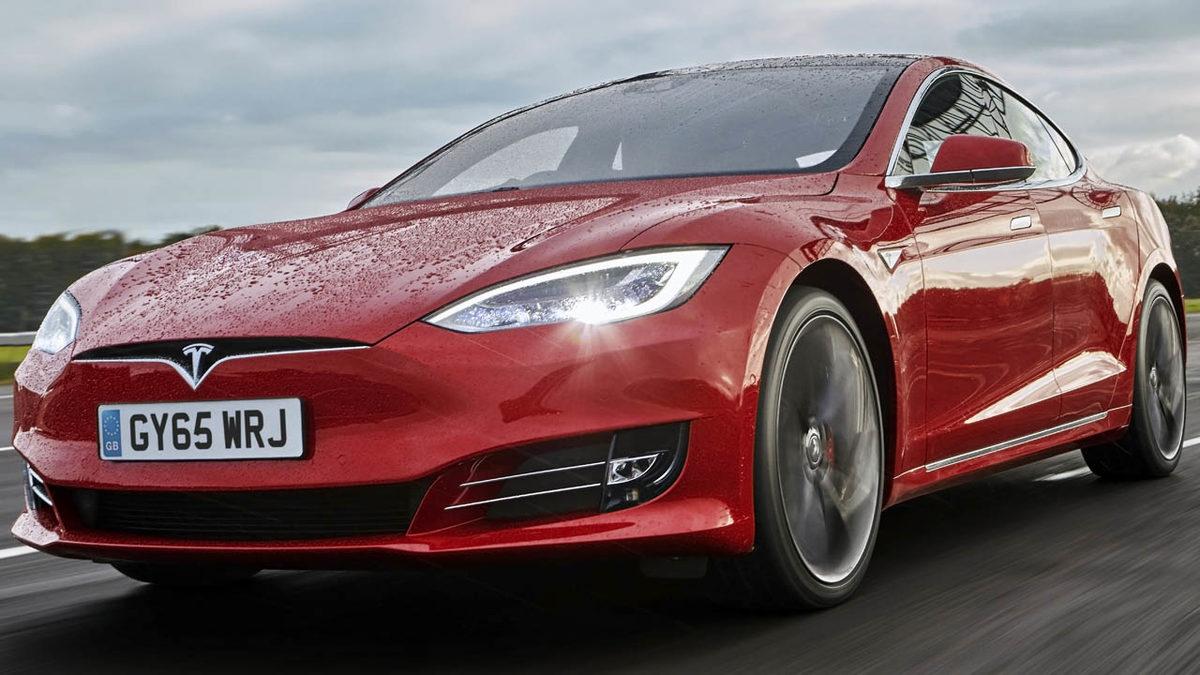 ABD’den Tesla’ya 