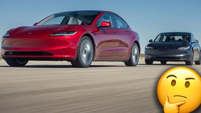 ABD’den Tesla’ya "Abartılı Menzil" Davası: Vadettiğini Sunamıyor!