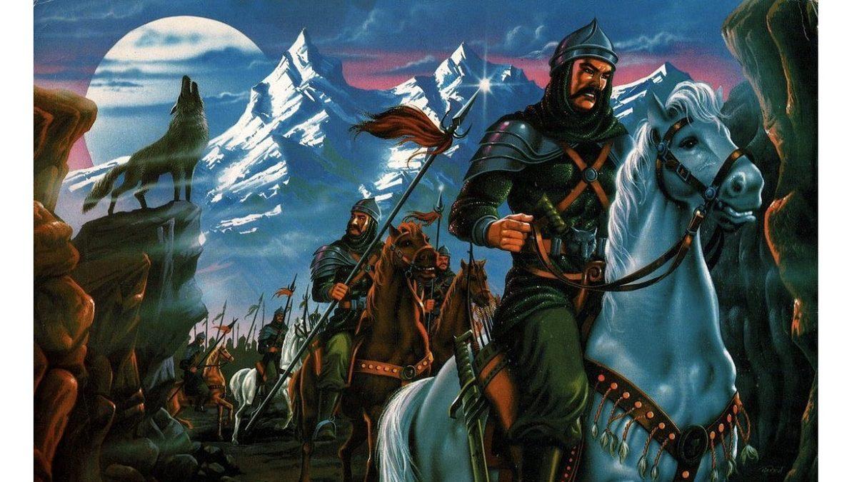 Türklerin Yeniden Doğuş Öyküsünün Anlatıldığı Ergenekon Destanı’nı Önemi ve Tarihsel Gerçekleriyle Birlikte Açıkladık