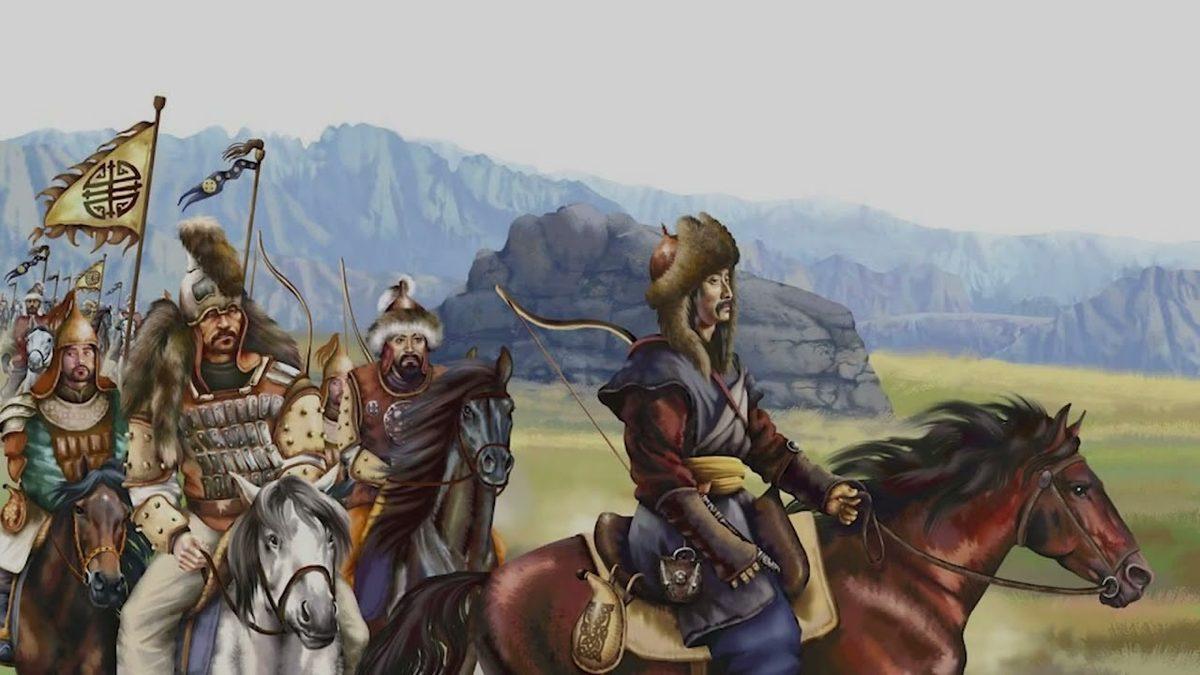 Türklerin Yeniden Doğuş Öyküsünün Anlatıldığı Ergenekon Destanı’nı Önemi ve Tarihsel Gerçekleriyle Birlikte Açıkladık