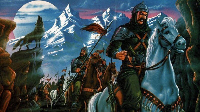 Türklerin Yeniden Doğuş Öyküsünün Anlatıldığı Ergenekon Destanı’nı Önemi ve Tarihsel Gerçekleriyle Birlikte Açıkladık