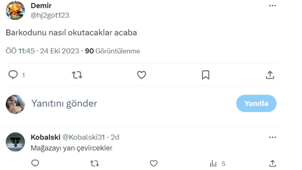 A101, Yeniden Karavan Satacak: Fiyatı Görünce, 